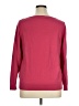 Tommy Hilfiger Pink Pullover Sweater Size XL - photo 2
