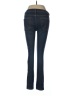 Current/Elliott Stripes Blue Jeans Size Med (2) - photo 2