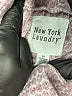New York Laundry Burgundy Turtleneck Sweater Size 2X - photo 7