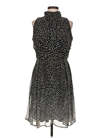 Voir Voir Cocktail Dress (view 1)