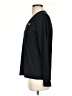 Under Armour 100% Polyester Black Long Sleeve T-Shirt Size S - photo 5