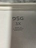 DSG Ivory Long Sleeve T-Shirt Size 3X - photo 7
