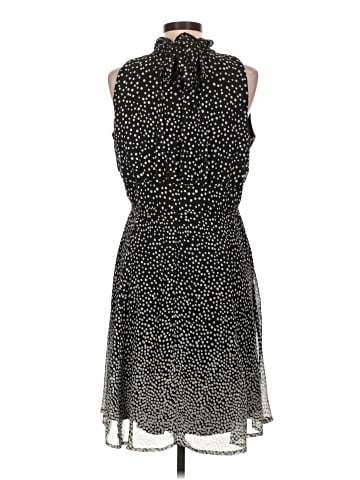Voir Voir Cocktail Dress (view 2)