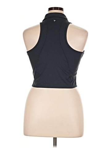 Active by Old Navy Sleeveless Blouse (view 2)