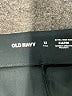 Old Navy Black Active Pants Size 12 (tall) - photo 7
