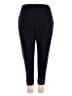Torrid Stars Black Sweatpants Size 2X (2) - photo 2