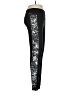 Hurley Solid Black Active Pants Size M - photo 4