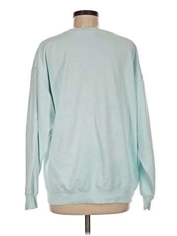 Refuge Sweatshirt (view 2)