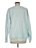 Refuge Teal Sweatshirt Size M - photo 2