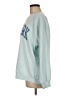 Refuge Teal Sweatshirt Size M - photo 5
