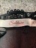 Solitaire Black Cardigan Size 1X - photo 7