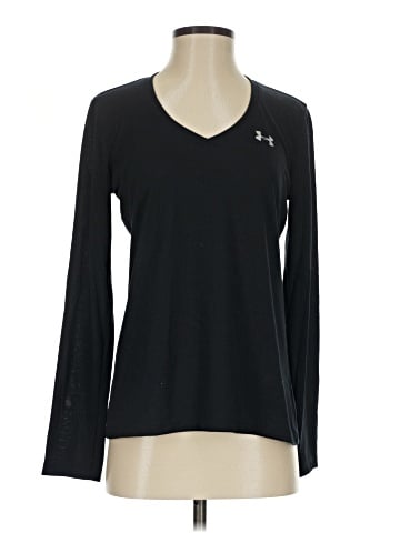 Under Armour Long Sleeve T-Shirt (view 1)