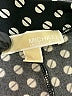 MICHAEL Michael Kors Polka Dots Black Casual Pants Size S - photo 7