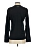 Under Armour 100% Polyester Black Long Sleeve T-Shirt Size S - photo 2
