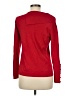 Etcetera Red Long Sleeve Turtleneck Size M - photo 2