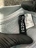 Divided by H&M Gray Sweatshirt Size XL - photo 7
