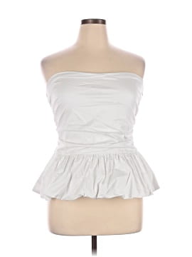 Francesca's Tube Top
