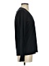 Under Armour 100% Polyester Black Long Sleeve T-Shirt Size S - photo 4