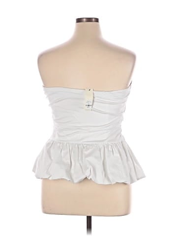 Francesca's Tube Top (view 2)