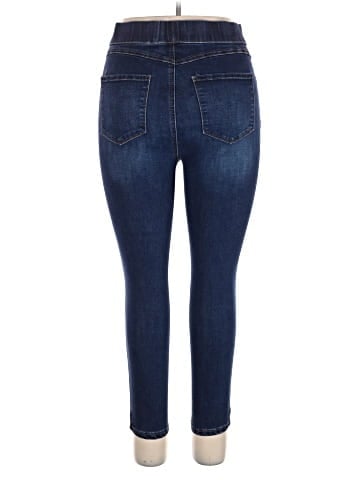 Celebrity Pink Jeggings (view 2)