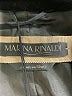 Marina Rinaldi Black Blazer Size EU 50 / US 18-20 - photo 6