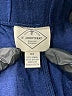 St. John's Bay Blue Linen Pants Size XS - photo 7