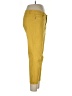 Ann Taylor LOFT Color Block Yellow Jeans Size 8 - photo 4
