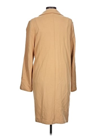 Forever 21 Trenchcoat (view 2)