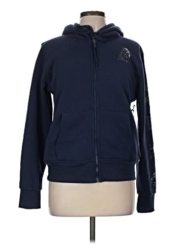 Aeropostale Zip Up Hoodie (view 1)