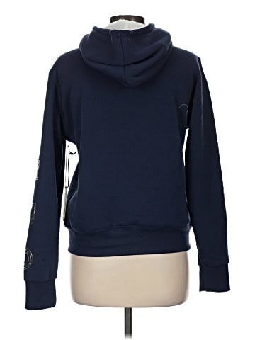Aeropostale Zip Up Hoodie (view 2)