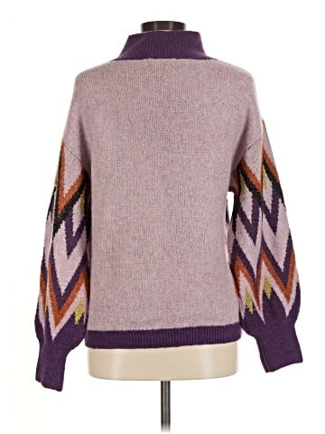 Francesca's Pullover Sweater (view 2)