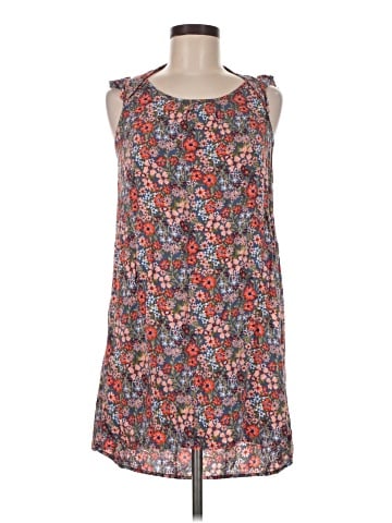 Copper Key Casual Dress (view 1)
