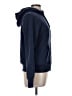 Aeropostale 100% Polyester Blue Zip Up Hoodie Size M - photo 4