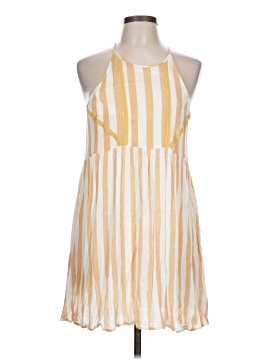 Hem & Thread Casual Dress