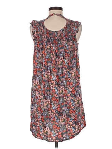 Copper Key Casual Dress (view 2)
