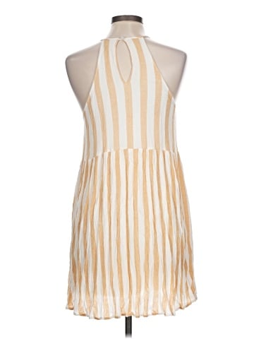 Hem & Thread Casual Dress (view 2)