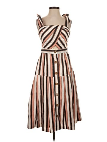 Gianni Bini Casual Dress (view 1)