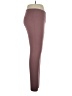 Vuori Solid Burgundy Active Pants Size XL - photo 4