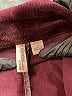 St. John's Bay Burgundy Blazer Size 1X - photo 6