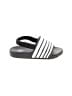 Wonder Nation Gray Sandals Size 5 - 6 Kids - photo 1