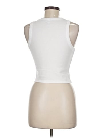 Bella + Canvas Sleeveless T-Shirt (view 2)