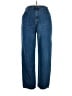 Bill Blass Blue Jeans Size 16 - photo 1