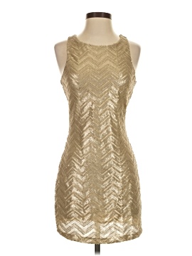 Honey Punch Cocktail Dress