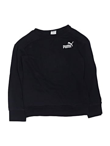 Puma Sweatshirt (view 1)