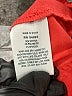 Gap Red Jeans Size 26 waist - photo 5