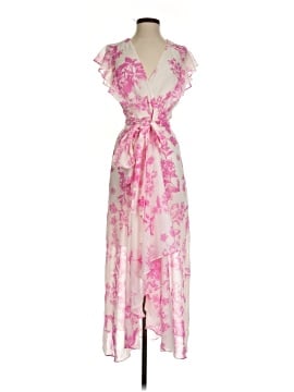 Eliza J Cocktail Dress (view 1)