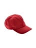 Madewell 100% Polyester Red Baseball Cap One size - photo 1