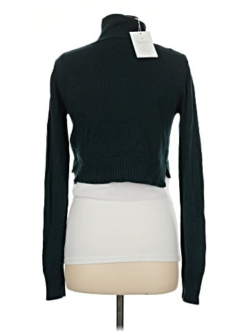 Seraphine Turtleneck Sweater (view 2)