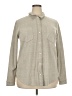 Alpine Design Tan Long Sleeve Button-Down Shirt Size XXL - photo 1