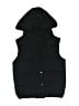 Little Bipsy Collection 100% Cotton Black Vest Size 5 - 6 - photo 1